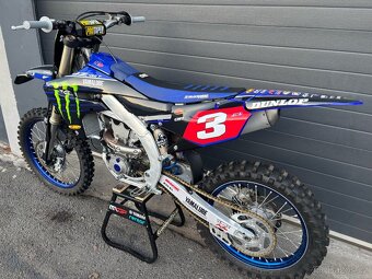 Yamaha Yzf 450 2018 - 9