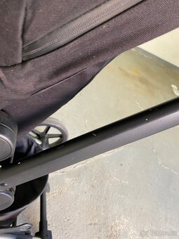 Cybex Balios S 2v1 - 9