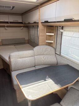 Knaus Südwind 500PF - 9