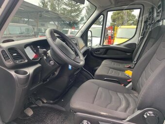 Iveco Daily 35C15 Nový Nosič kontejneru - 9