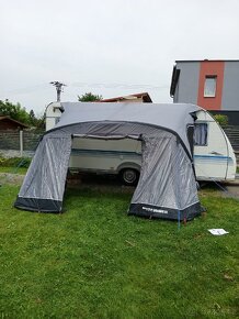 Pronajem karavanu - 9
