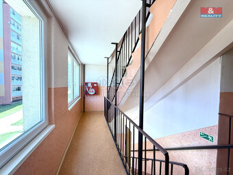 Prodej bytu 2+kk, 40 m², Most, ul. Jiřího Wolkera - 9