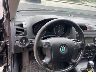 PRODAM SKODA OCTAVIA 2 2.0 tdi - 9