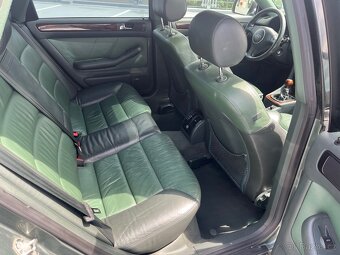 Audi a6 c5 allroad 2.5 TDI PŘI RYCHLÉM JEDNÁNÍ SLEVA - 9