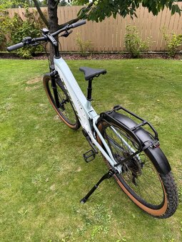 E-bike TREK Powerfly 7 - 9