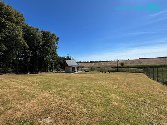 Prodej, stavební pozemek, 1164 m2, Tachovská Huť, zahradní d - 9