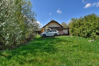 RD v Nové Pace, ulice Vrchovinská - 9