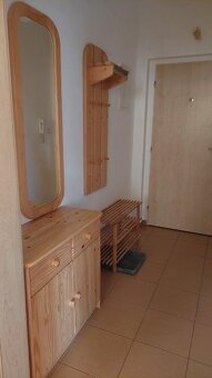 Pronájem bytu 2+KK Hrušovany u Brna - 9