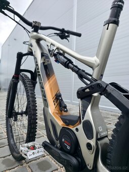 Elektrokolo Lapierre Overvolt AM 6.6 B625 Mullet 29/27,5" - 9