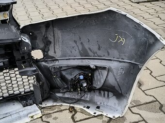 Dacia Sandero nárazník - 9