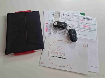 Citroën Grand C4 Spacetourer 1,5 HDI FEEL 171.000 km - 9