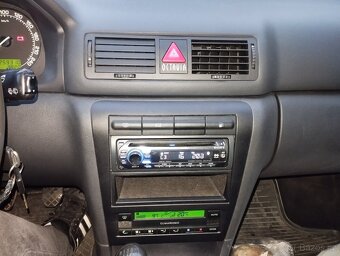 Octavia 1.9 tdi - 9