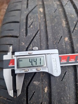 Letní kola 5x112 r15 s pneu 195/65r15 - 9
