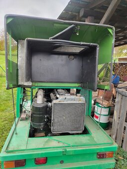 Kompresor Atmos pd 200 - 9