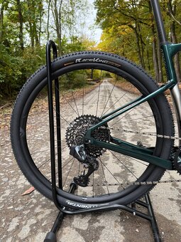 Ridley Kanzo Adventure XX1 AXS (velikost 53) - 9