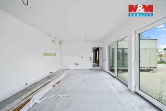 Prodej na klíče, 95 m², Velké Popovice - 9
