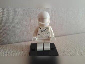 👨‍🚀 Lego Space figurky - Mix 👩‍🚀 - 9