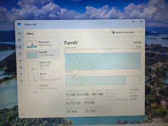 HP Probook 450 G3 i5-6200u / 4GB / 256 SSD / Win11 Pro - 9