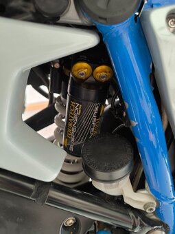 BMW R1250GS Adventure - 9