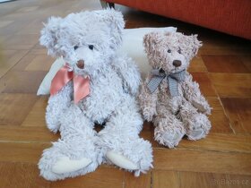 Plysový medivdek , medvidek Me to you - 9