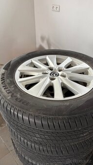 Mazda CX-5 2.0i 121KW Revolution, nájezd 116.500 km - 9