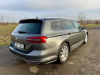 PASSAT B8 176 KW 4MOTION WEBASTO VIRTUAL MATRIX LED RLINE - 9