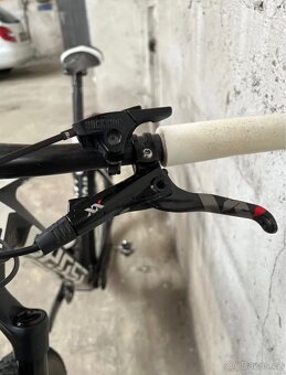 Ghost Lector World Cup, 9.5kg - 9