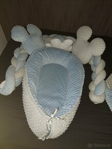 Set do postýlky - 9