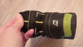 Zimní boty Alpine Pro - 9