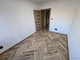 Byt 3+kk s balkónem, 66m2, po kompletní rekonstrukci - 9