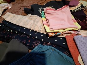 Dívčí oblečení - 9