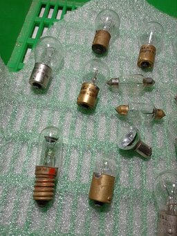 Jawa starý vestla na veterany - 9