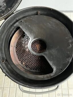 Gril OUTDOORCHEF Kensington 570 C - 9