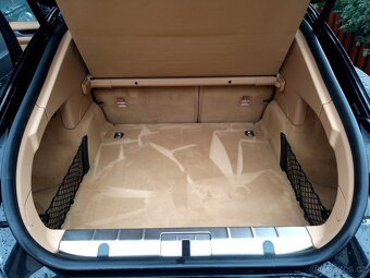 Porsche Panamera 3.0TDI, 184kw, V6, 10/2012 - 9