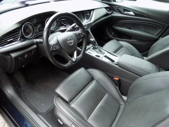 Opel Insignia, 2.0 CDTi Automat - 9