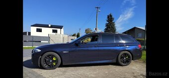 Bmw F11 535d Mpaket - 9