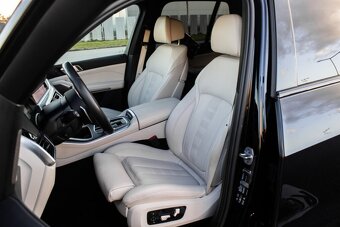 BMW X5 3.0 xDrive30d, 210kW (2021) - 9