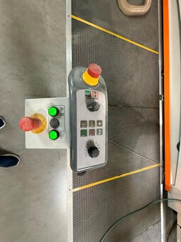 CNC centrum HOLZHER Promaster 7017 - 9