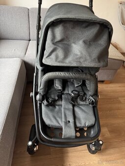 Britax Go Big2 3v1 - 9