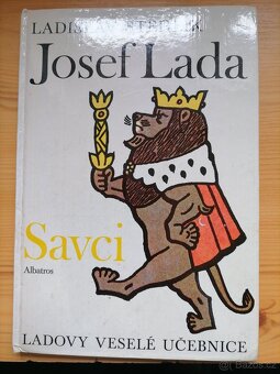 České pohádky - 9