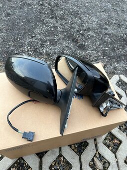 Zpětná zrcátka Škoda Fabia 2 - 9