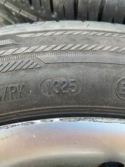 5x112 R16 Alu kola - 9