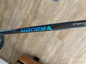 Hokejka Bauer Nexus Tracer - 9