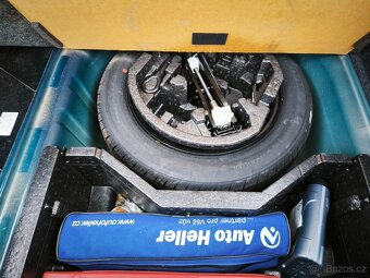 SEAT Toledo Style 1,2 TSI - 9