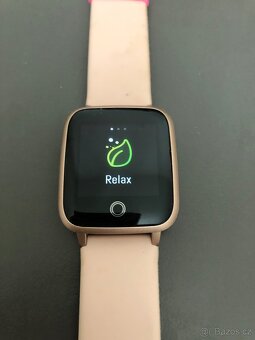 Prodám Hodinky chytré smart id205s - 9