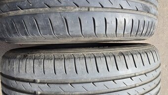 Letní pneu 205/55/16 Nexen - 9