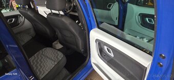 Škoda roomster - 9