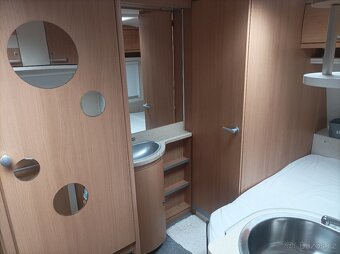 TABBERT DA VINCI 450 - 9