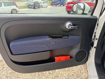 Fiat 500 1.0i/52kW CLUB - Hybrid - 9