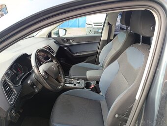 Seat Ateca 2.0tdi 4wd 2020 - 9